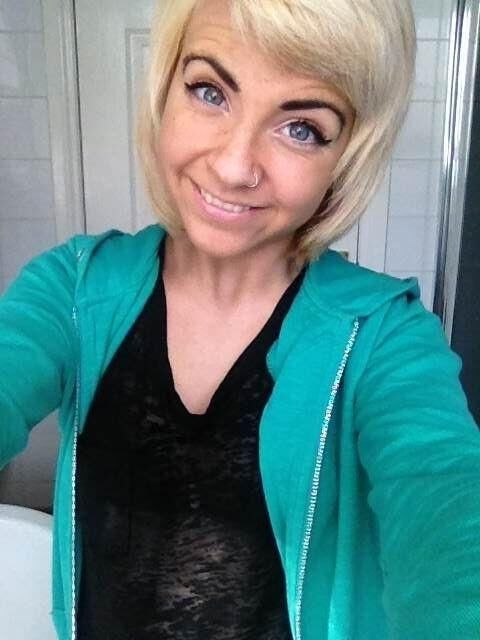 Blondie 