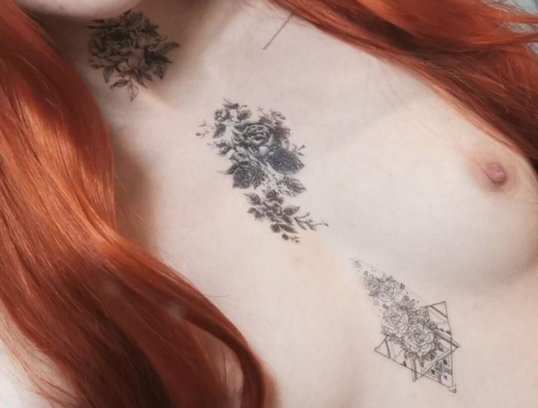 Body Art  Ink, Tats, Tattoos
