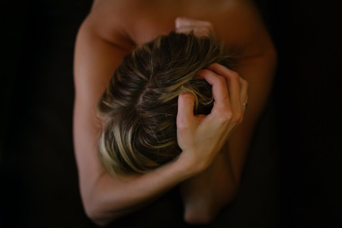 Boon Boudoir Sarah