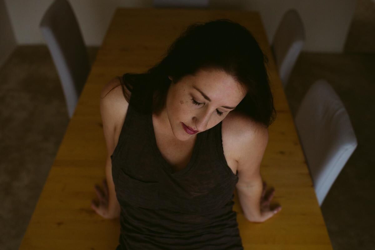 Boon Boudoir Erin