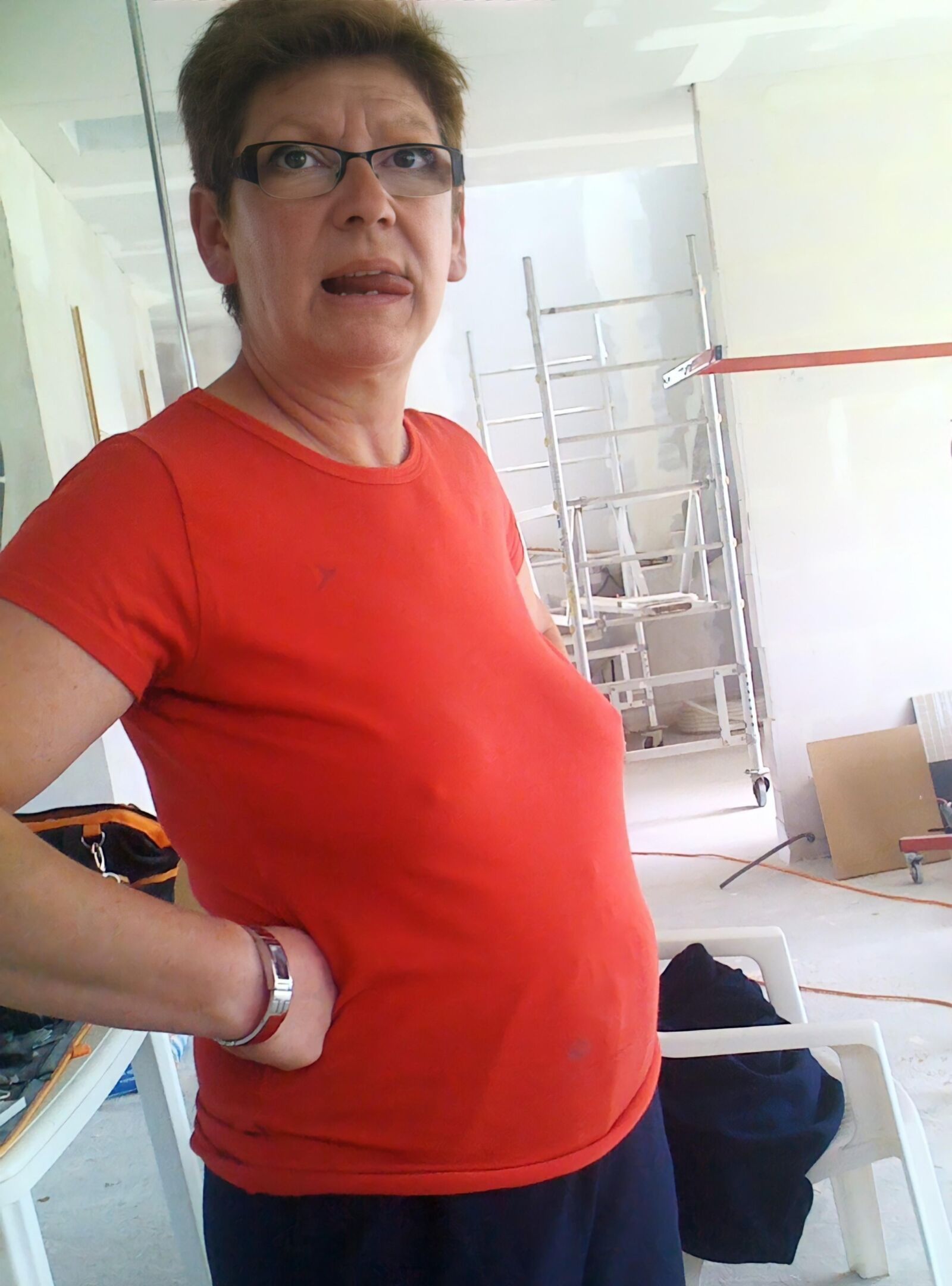 GERMAN MATURE UGLY 