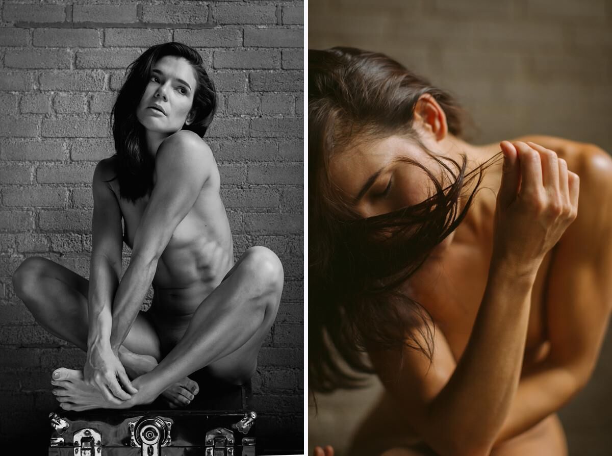 Boon Boudoir Edith