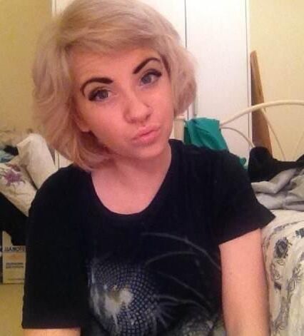 Blondie 