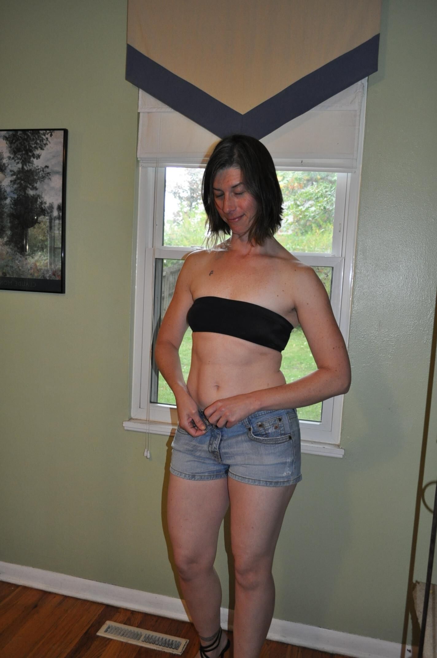 Beauty at home 
