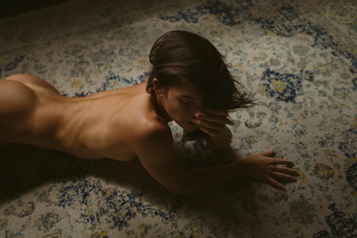 Boon Boudoir Edith