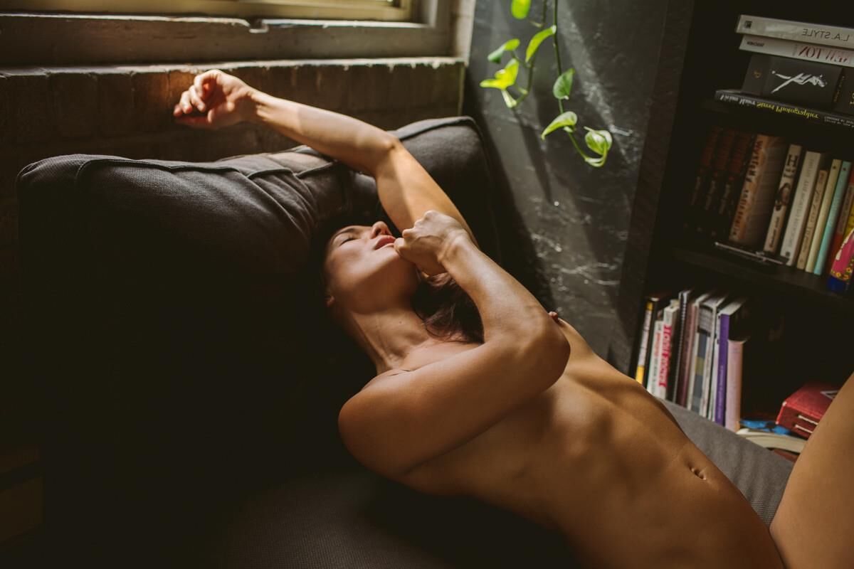 Boon Boudoir Edith