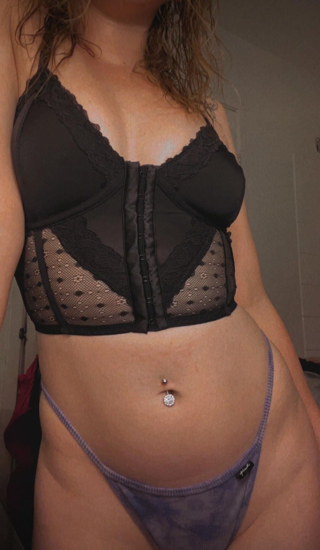 Sexy milf