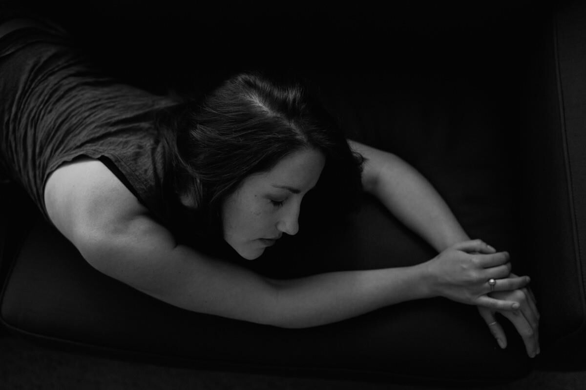 Boon Boudoir Erin