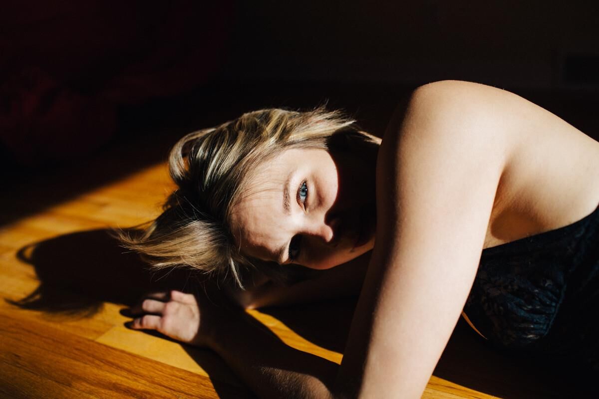 Boon Boudoir Sarah