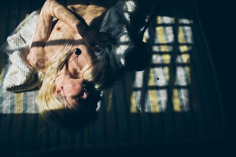 Boon Boudoir Danielle