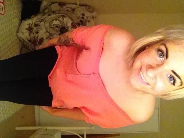 Blondie 