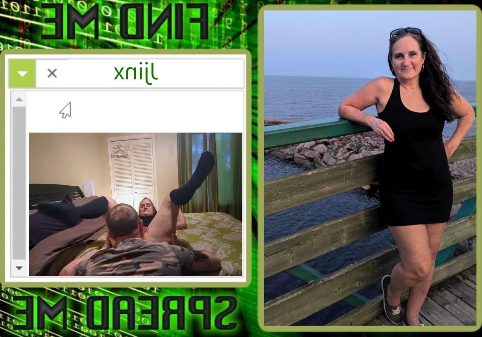  MY FAVORITE FIFTY YEAR OLD SLUT