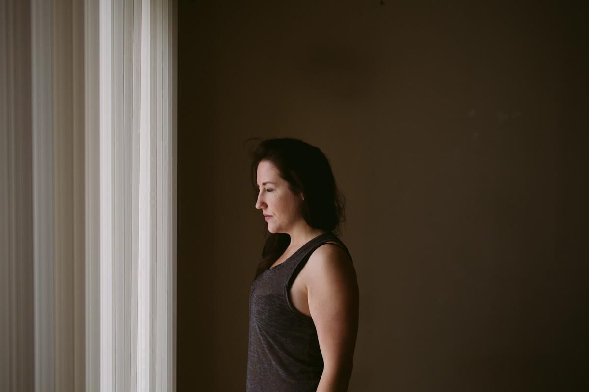 Boon Boudoir Erin