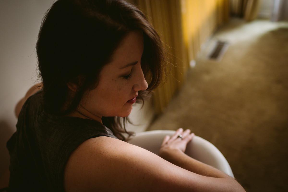 Boon Boudoir Erin