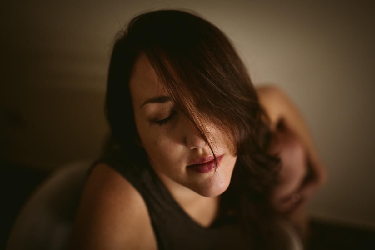 Boon Boudoir Erin