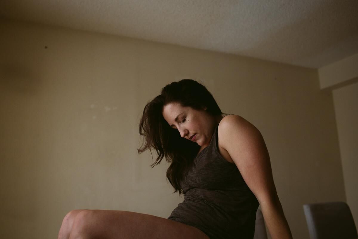 Boon Boudoir Erin