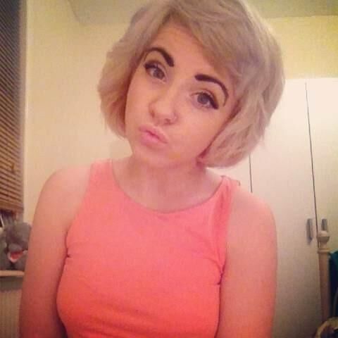 Blondie 