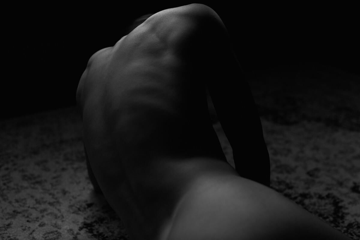 Boon Boudoir Edith
