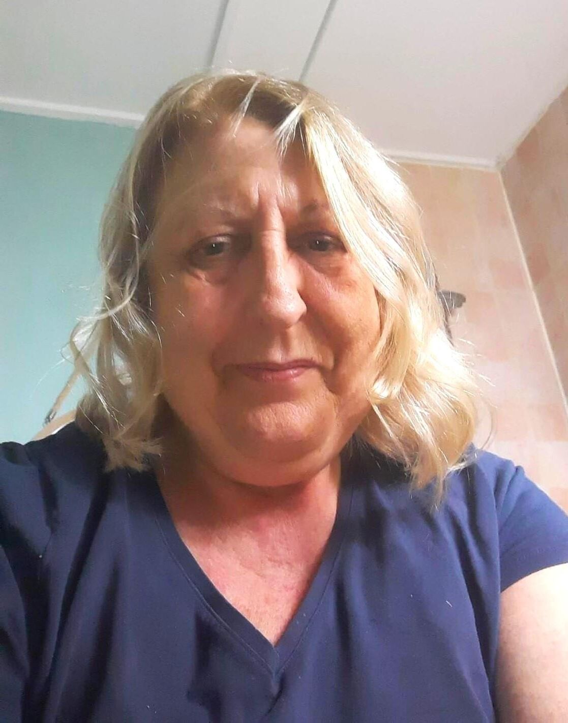 Fat Faggots Wife Granny Debbie