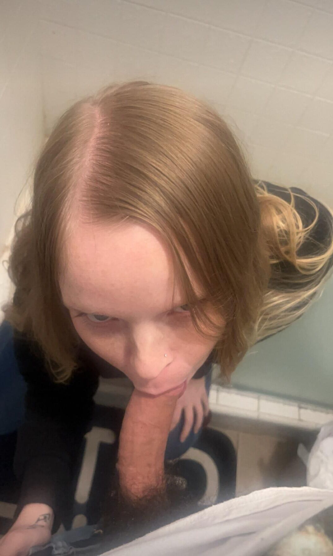 Sexy milf