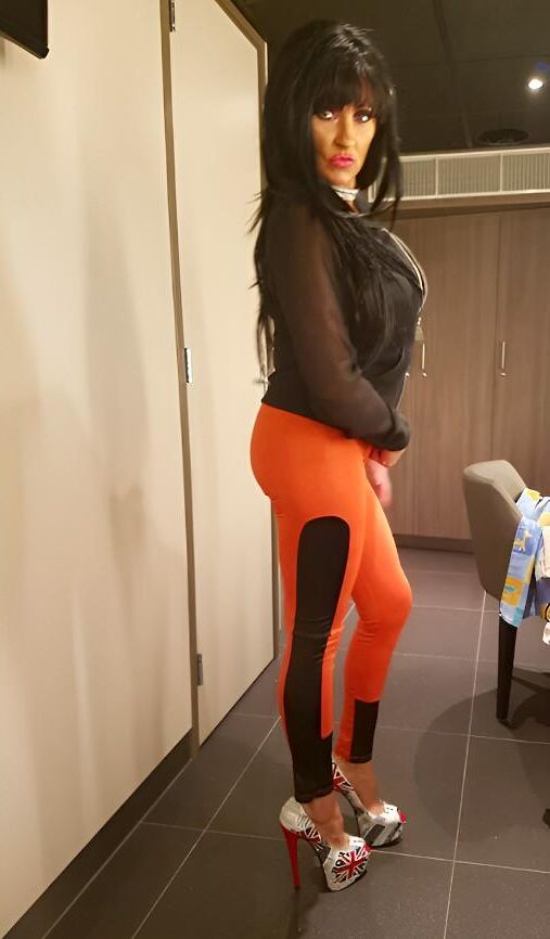 Ass Obsession II