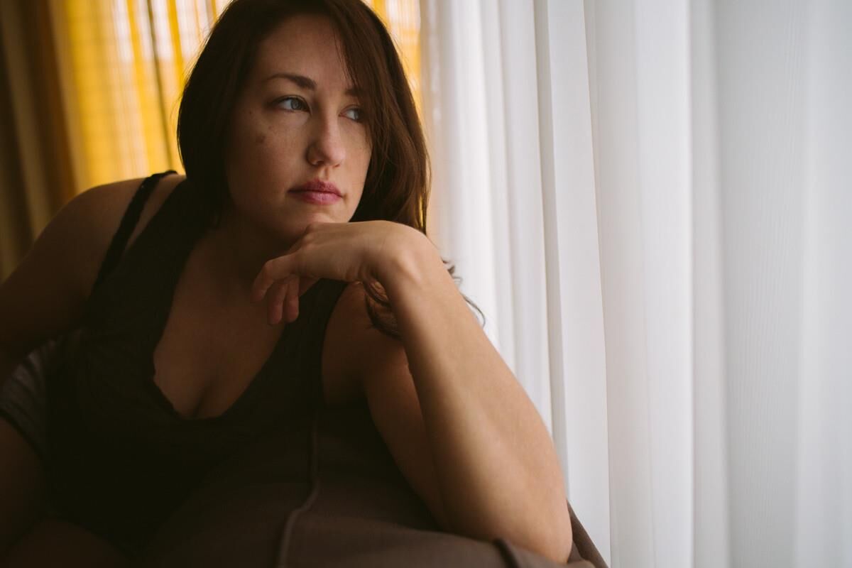 Boon Boudoir Erin