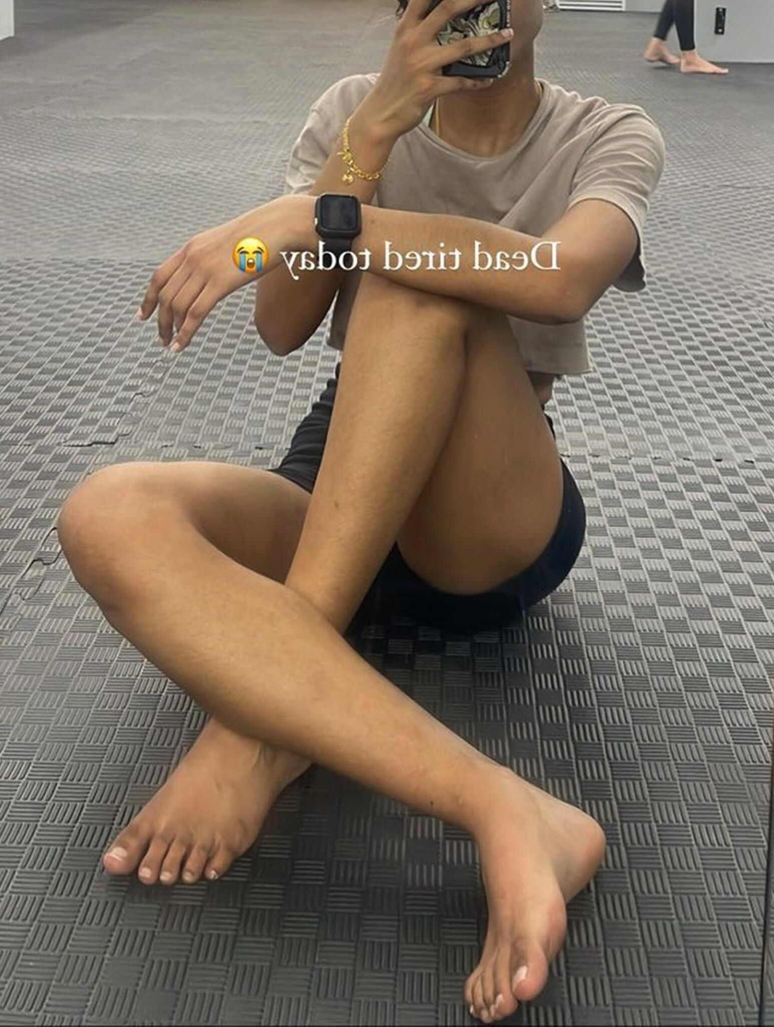 Beautiful Yummy Feet and Sexy Legs 