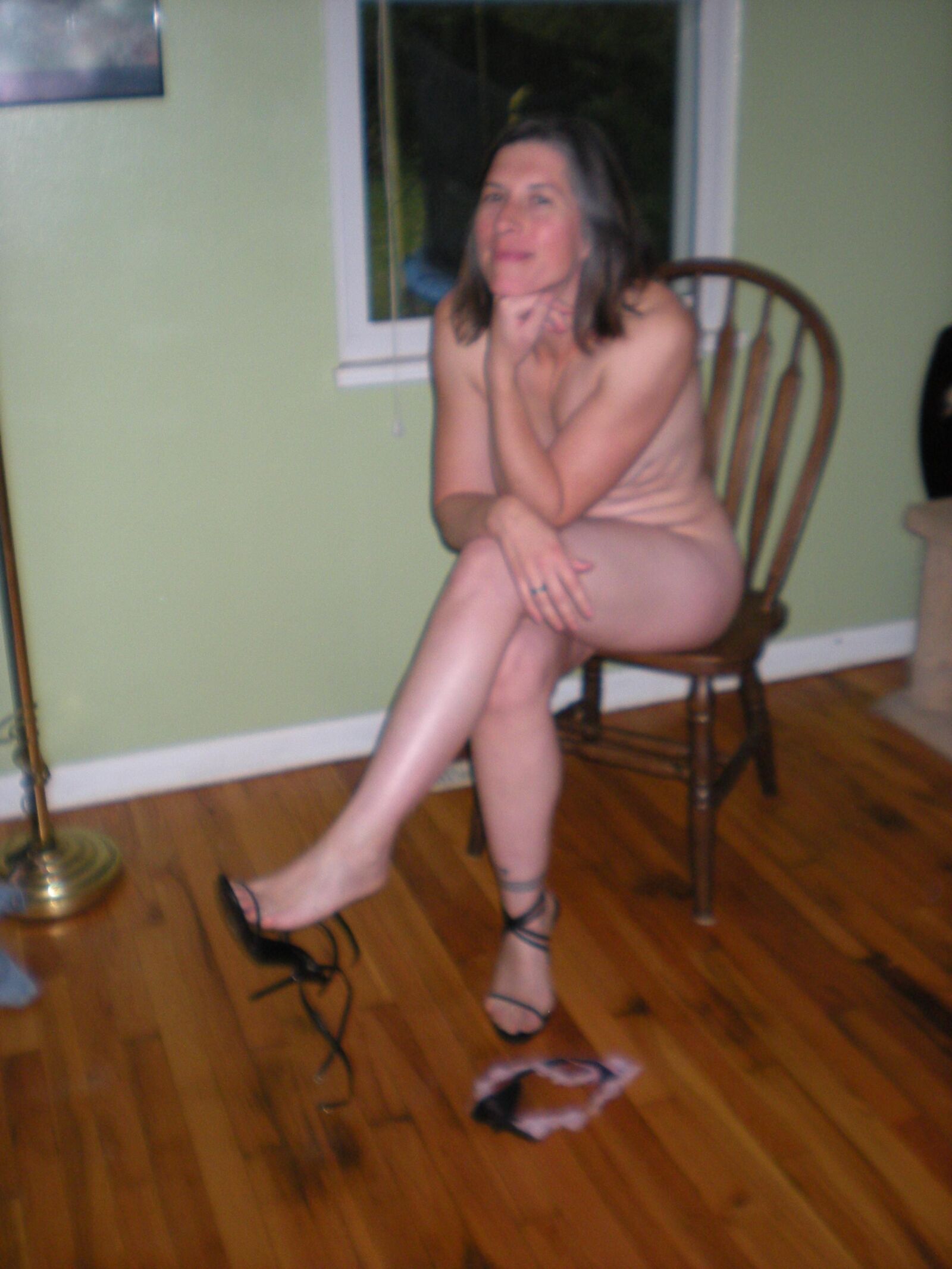 Beauty at home 