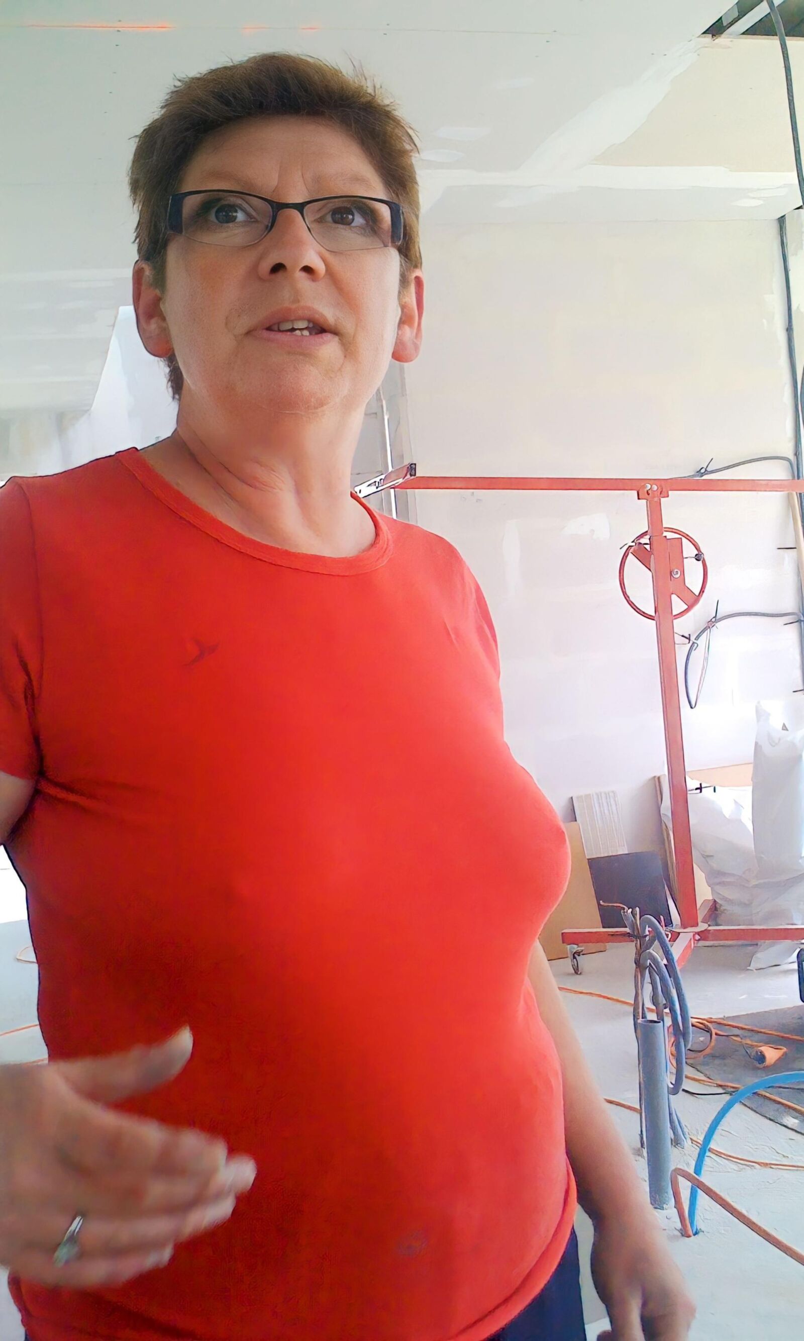 GERMAN MATURE UGLY 