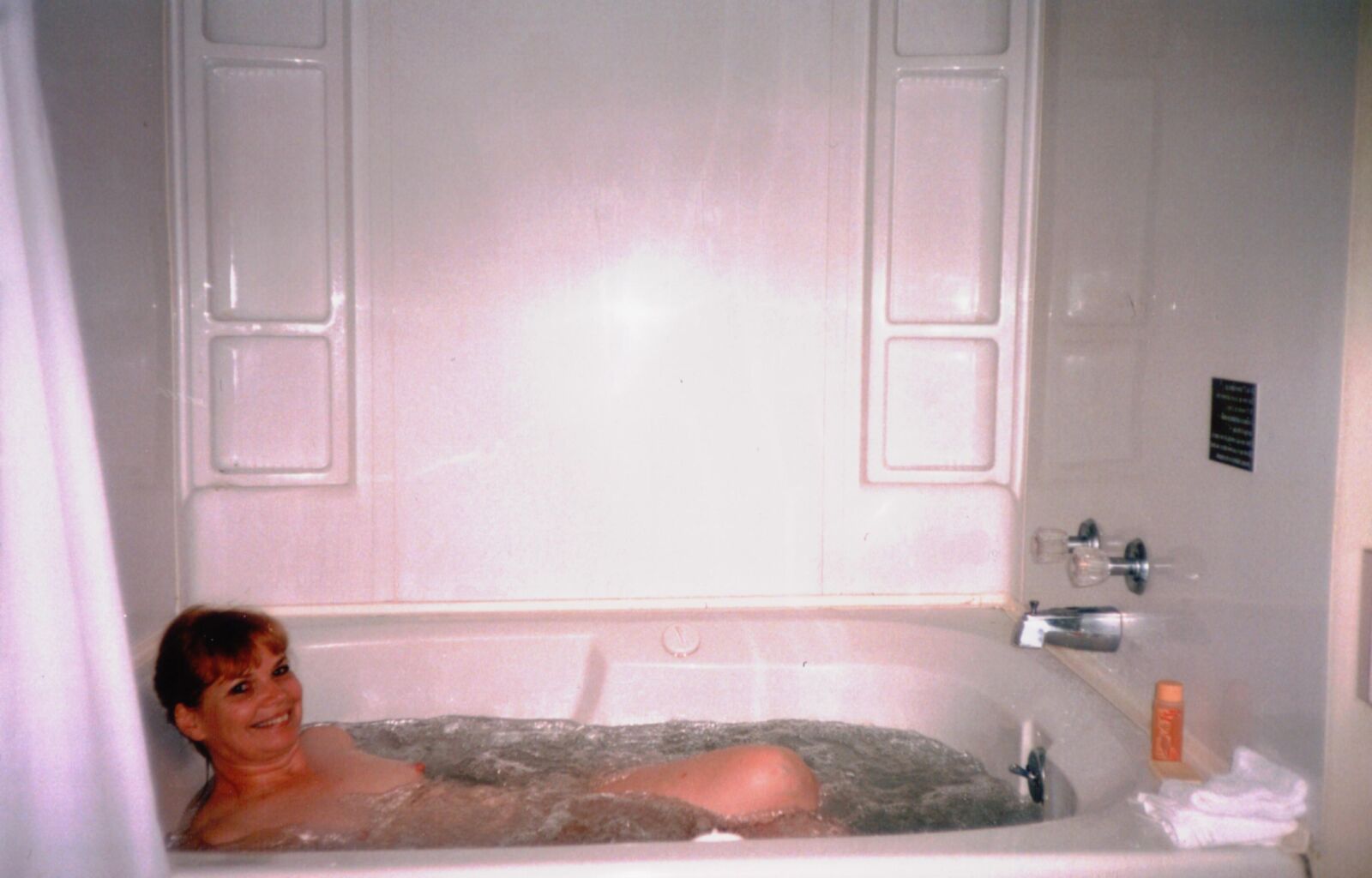 Photos nues (premières années, partie)