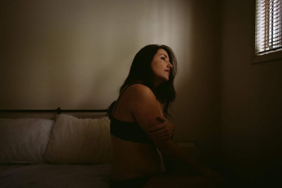 Boon Boudoir Erin