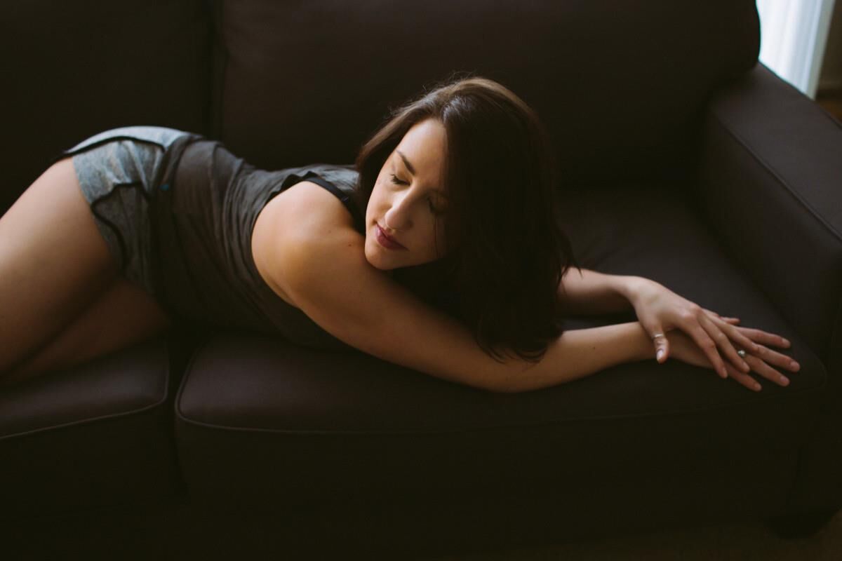 Boon Boudoir Erin