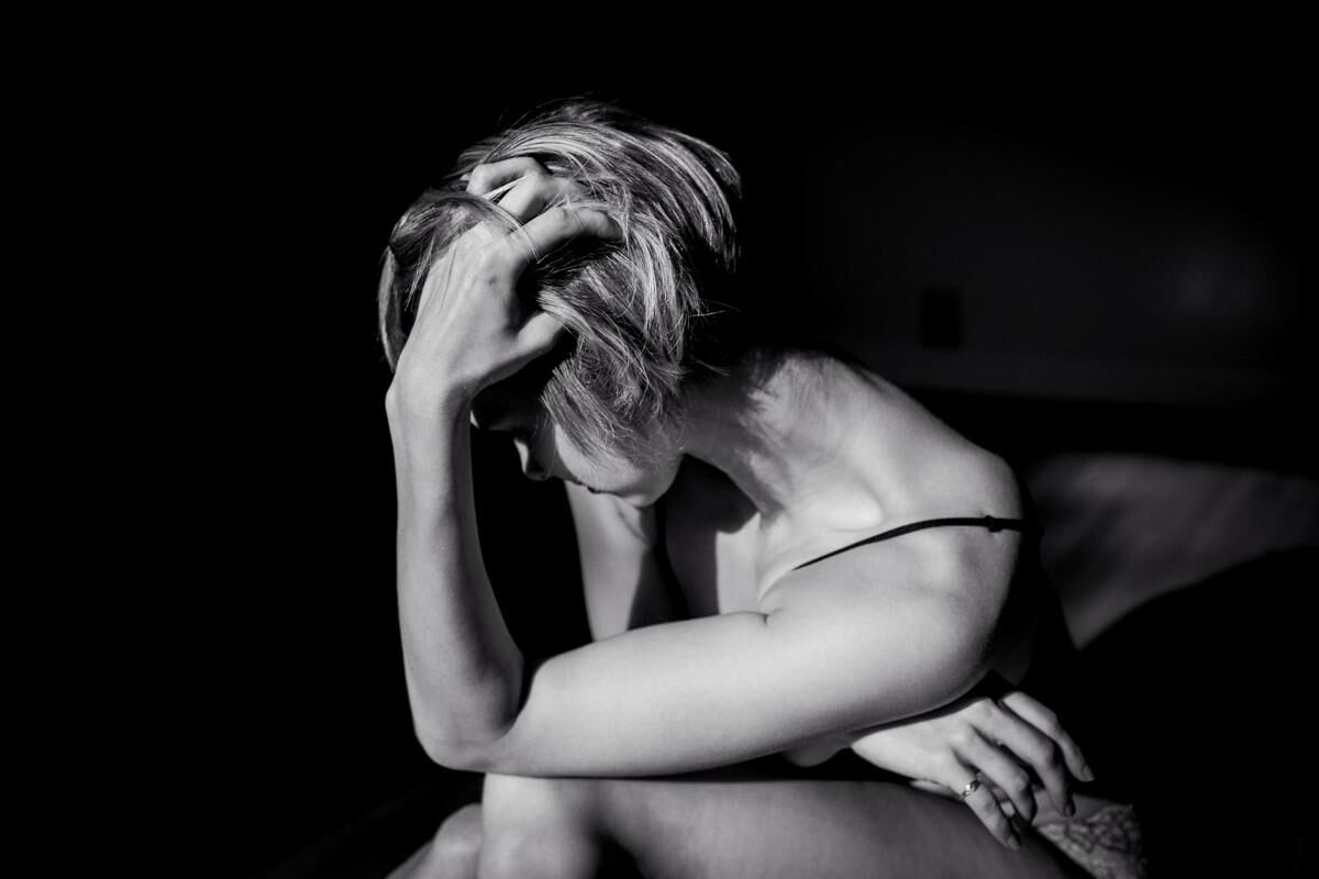 Boon Boudoir Sarah