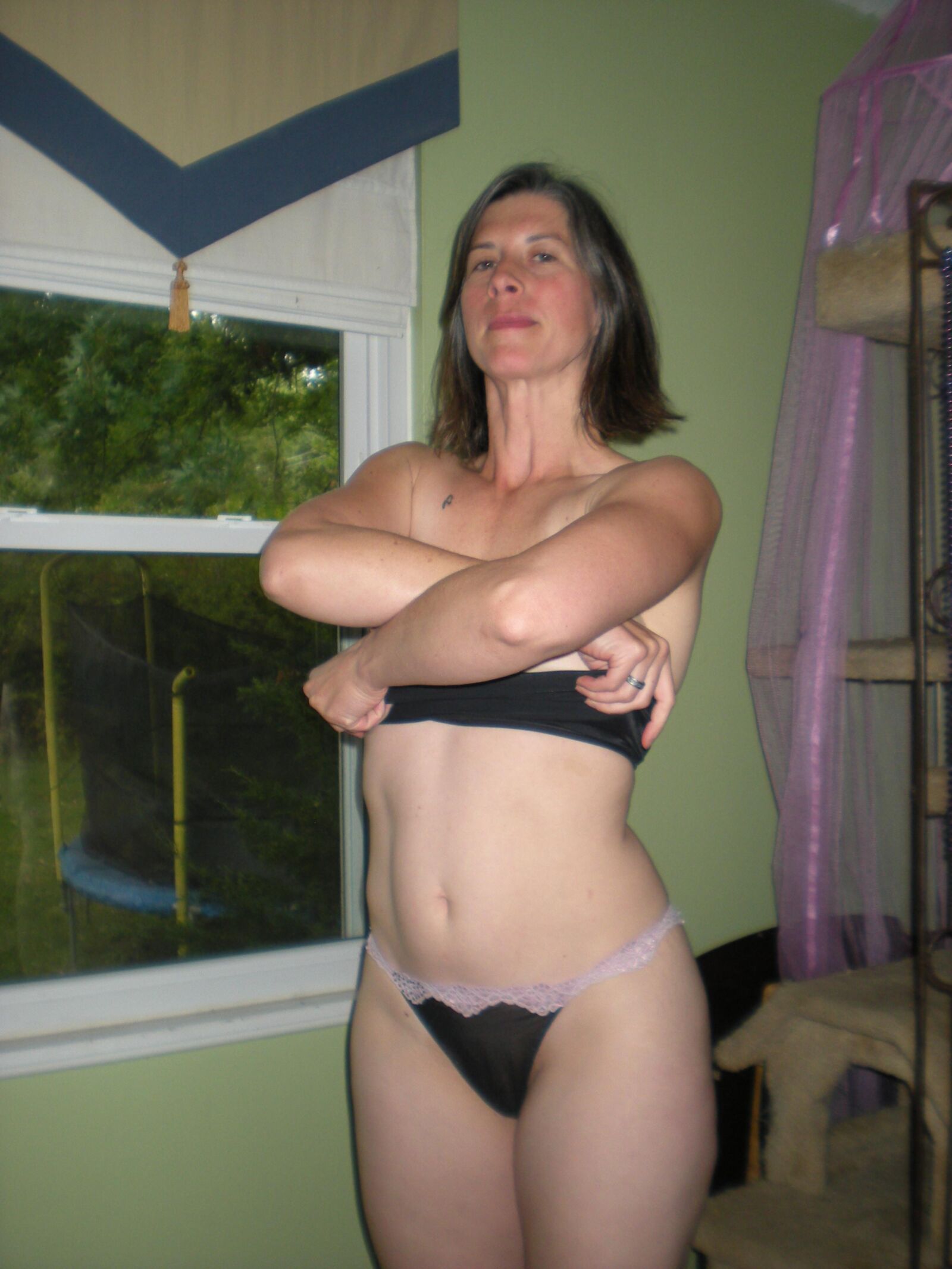 Beauty at home 