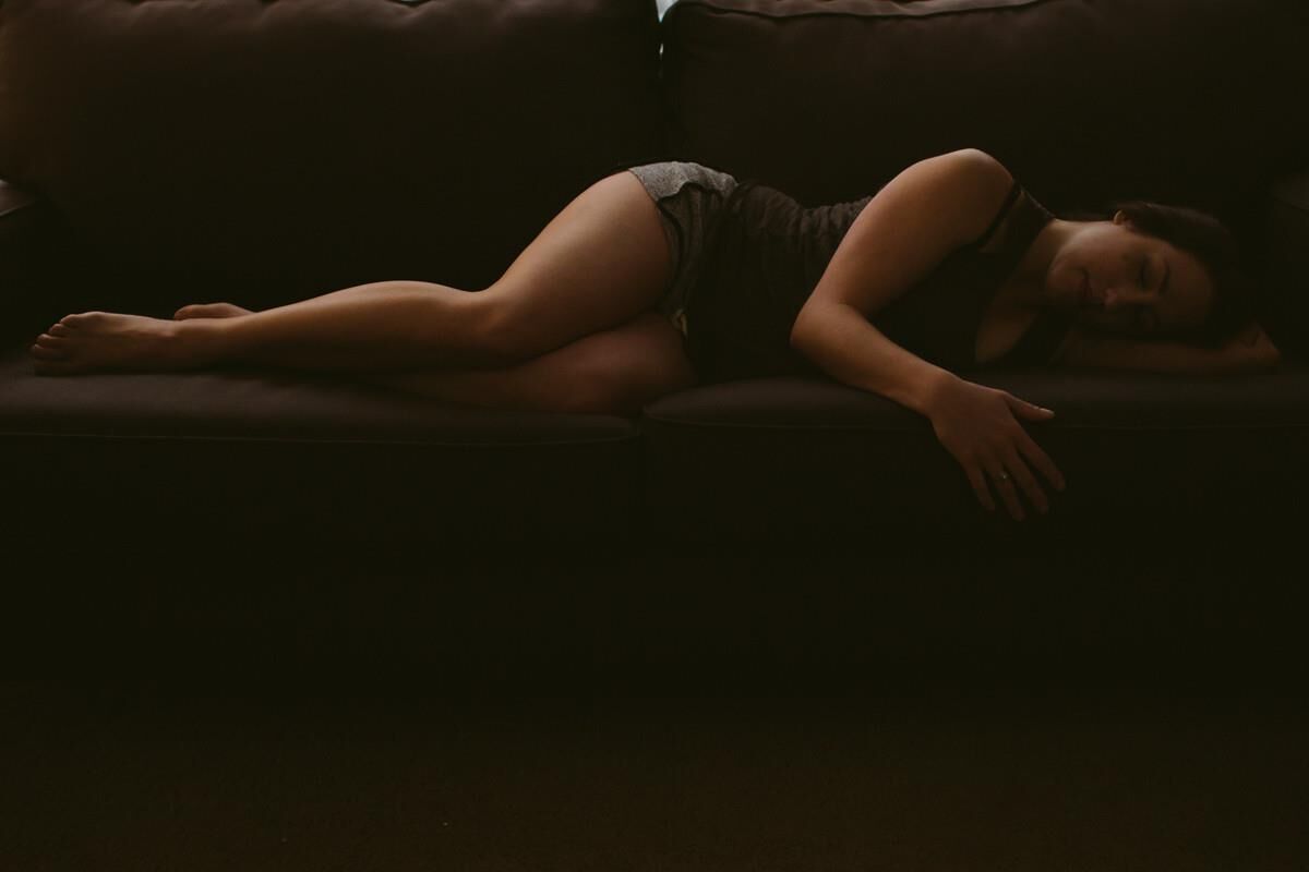 Boon Boudoir Erin