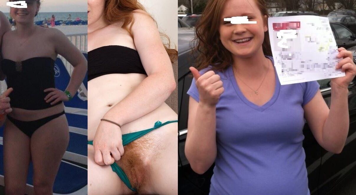 Good mix of dressed & undressed ladies