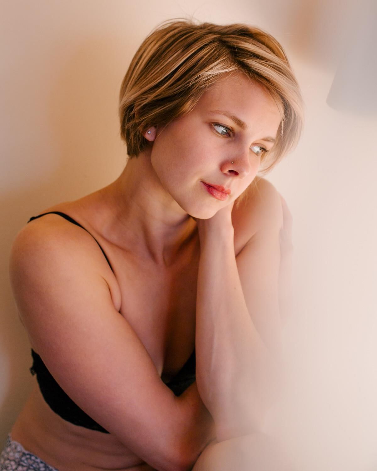 Boon Boudoir Sarah