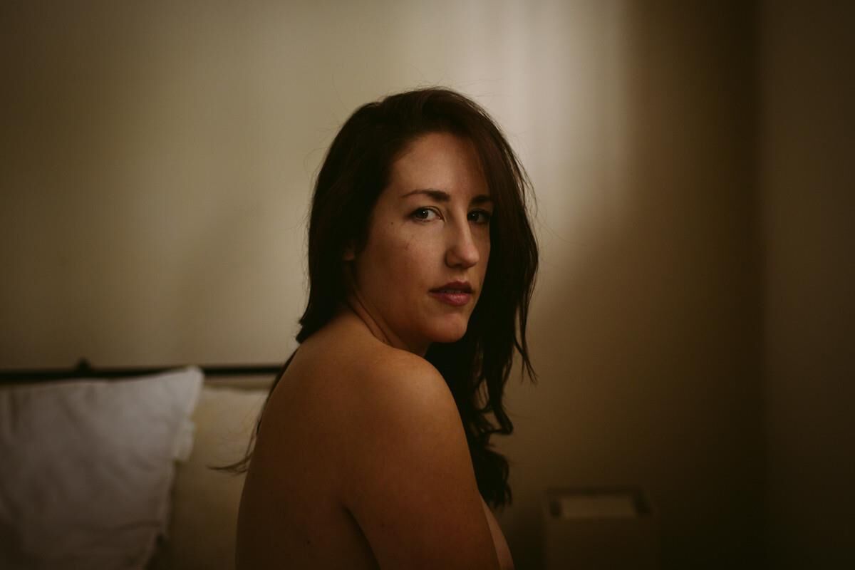 Boon Boudoir Erin