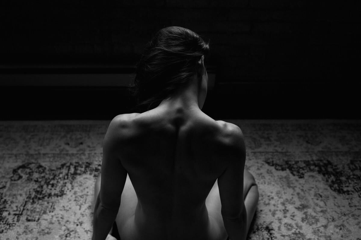 Boon Boudoir Edith
