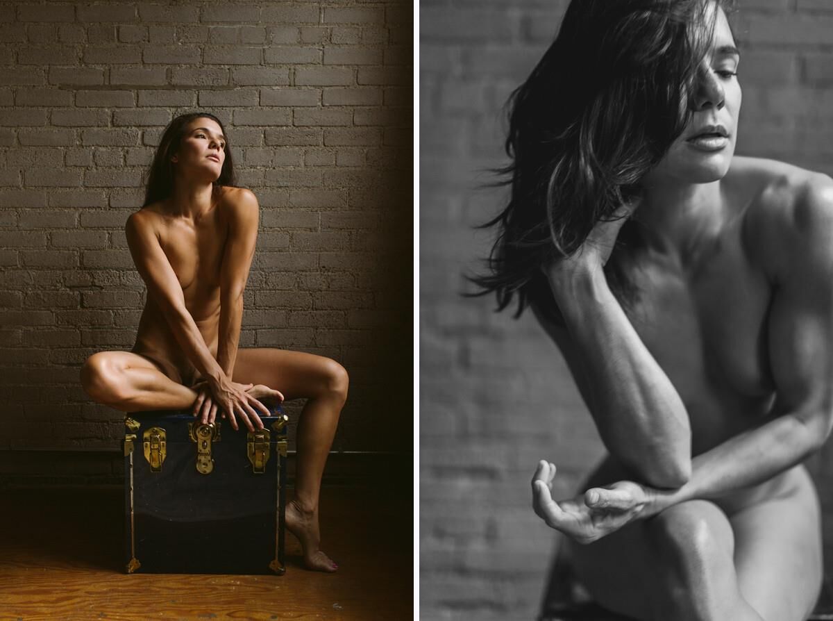 Boon Boudoir Edith