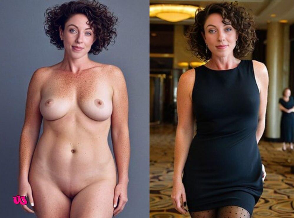 Dressed / Undressed