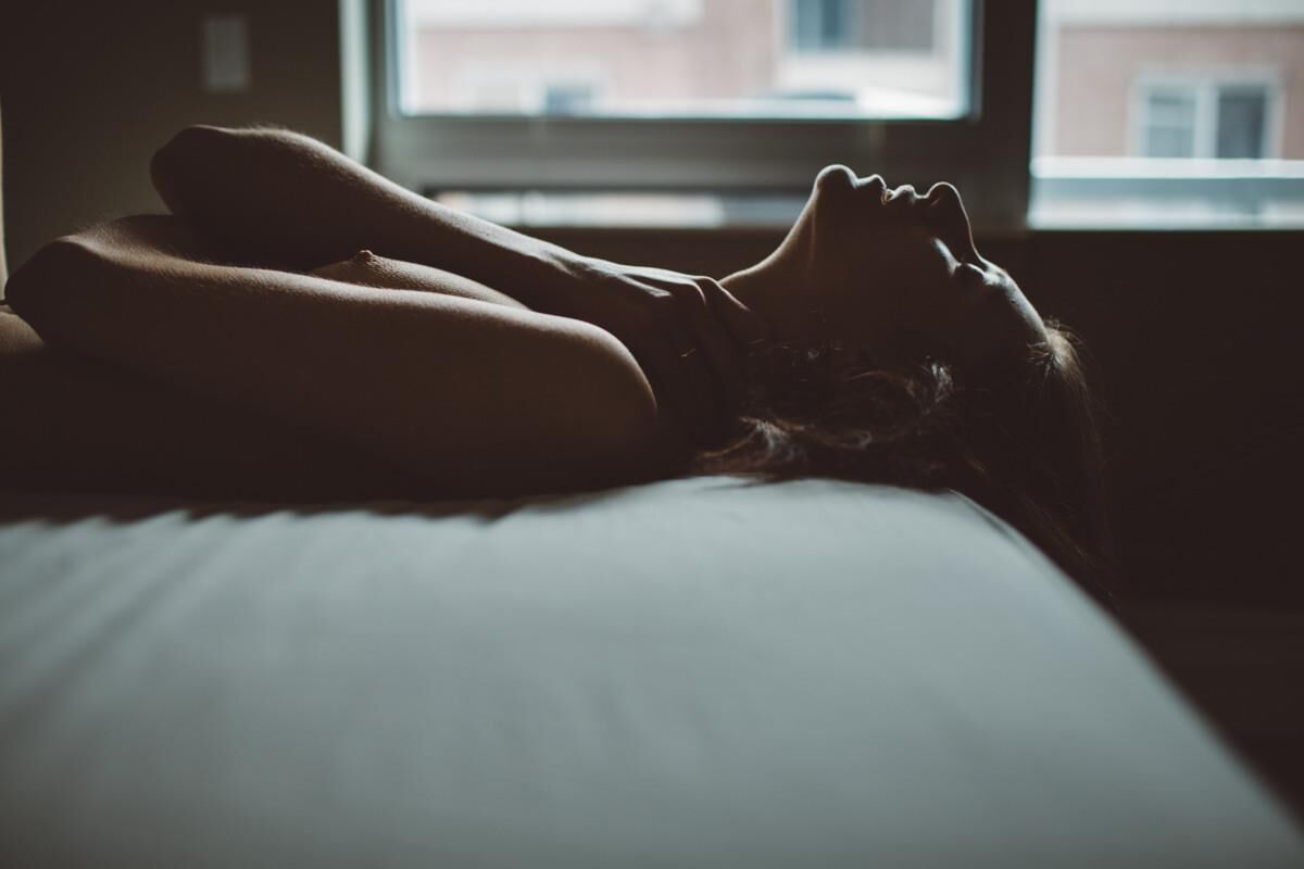Boon Boudoir Kate
