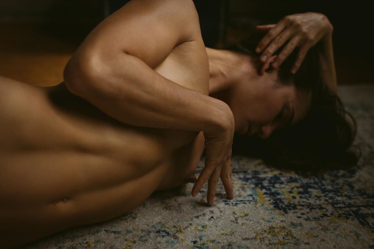 Boon Boudoir Edith
