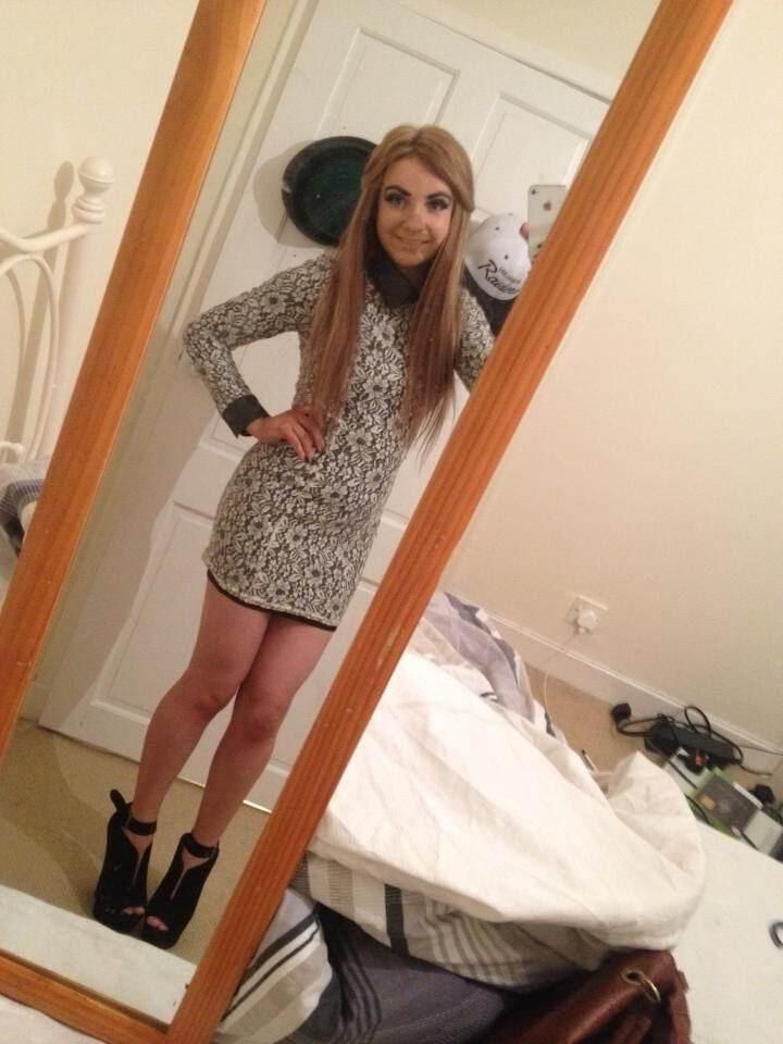 Blondie 