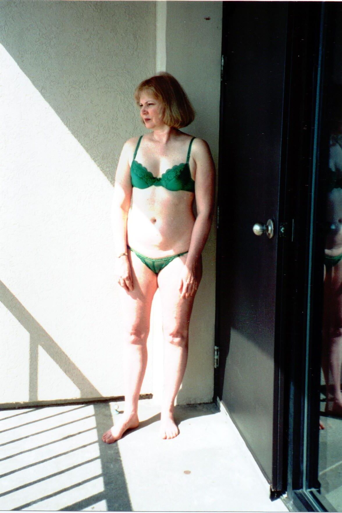 Nude Photos (Early Years, Part )