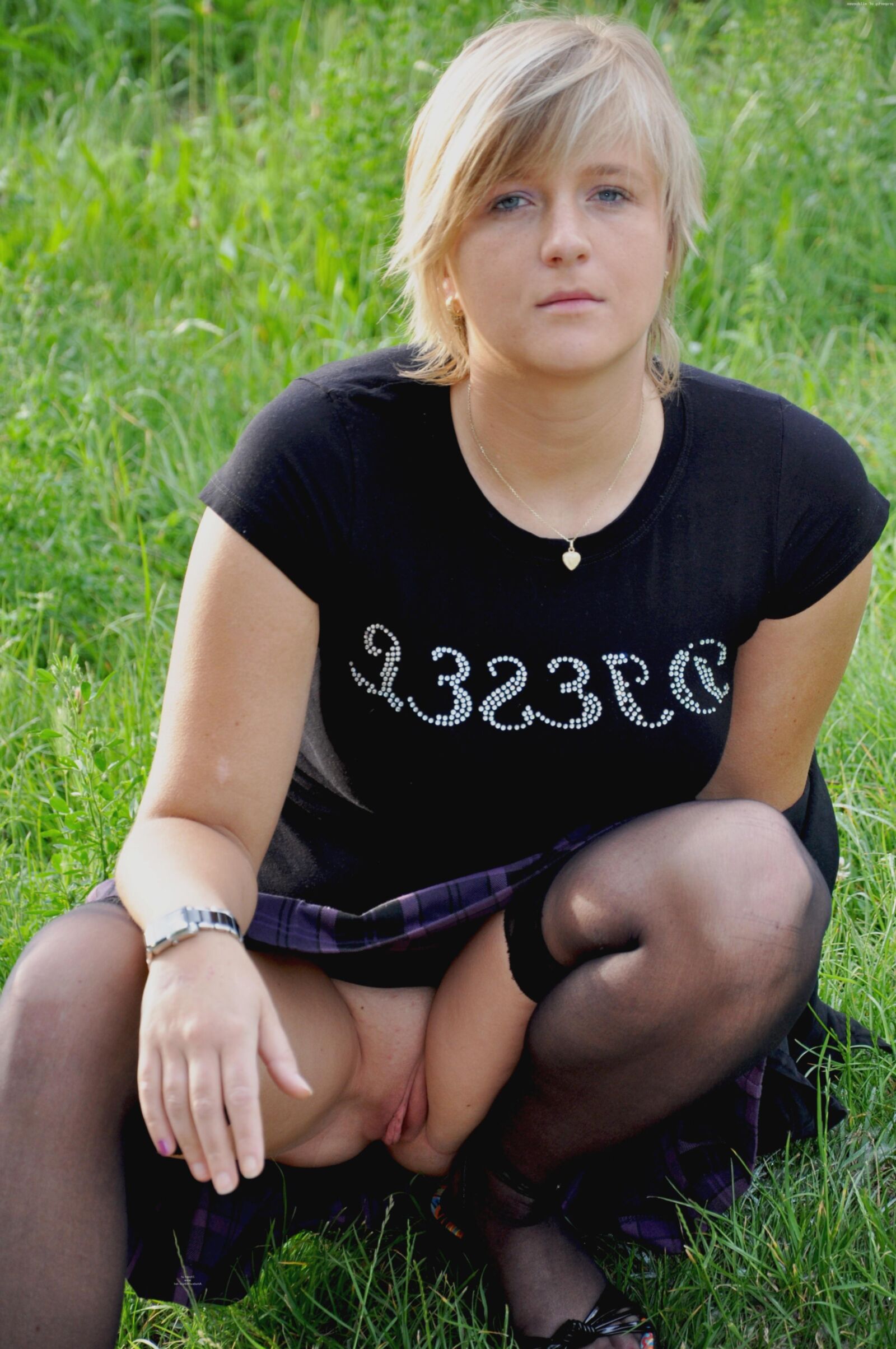 Austrian whore wife