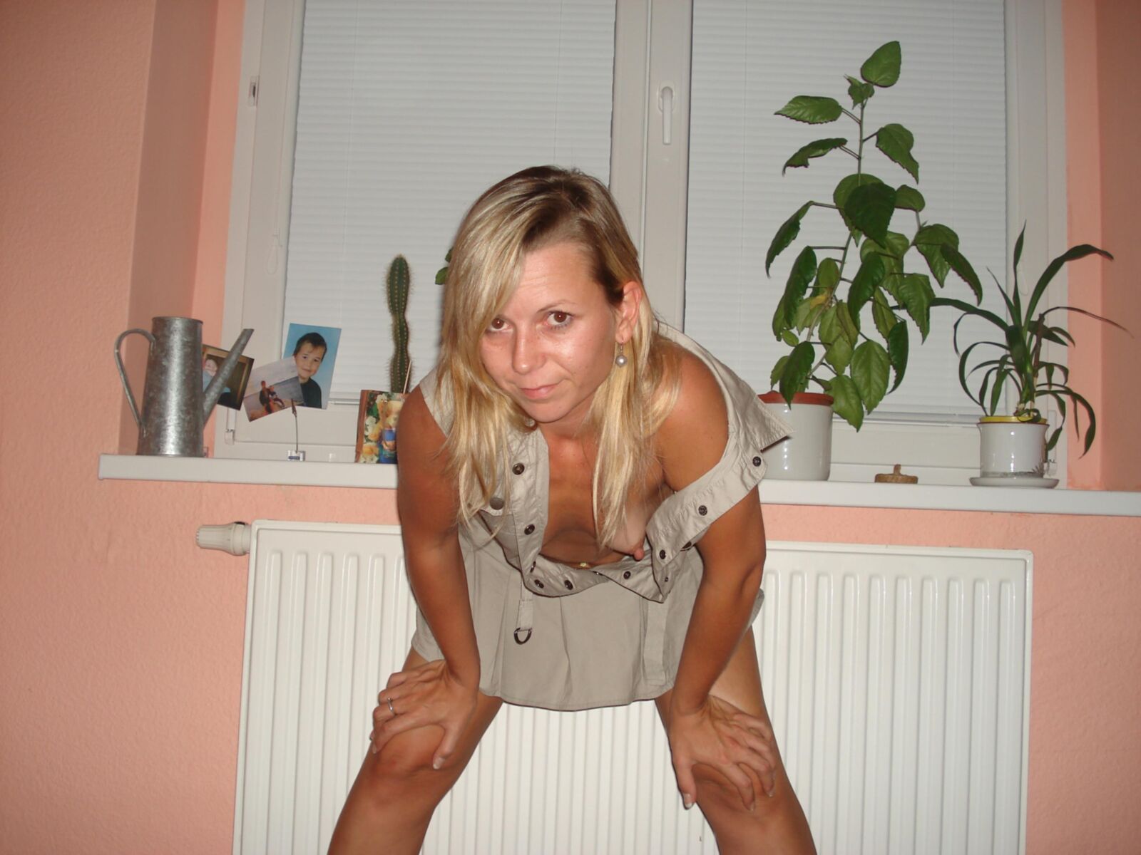 Slovakia slut Katka 