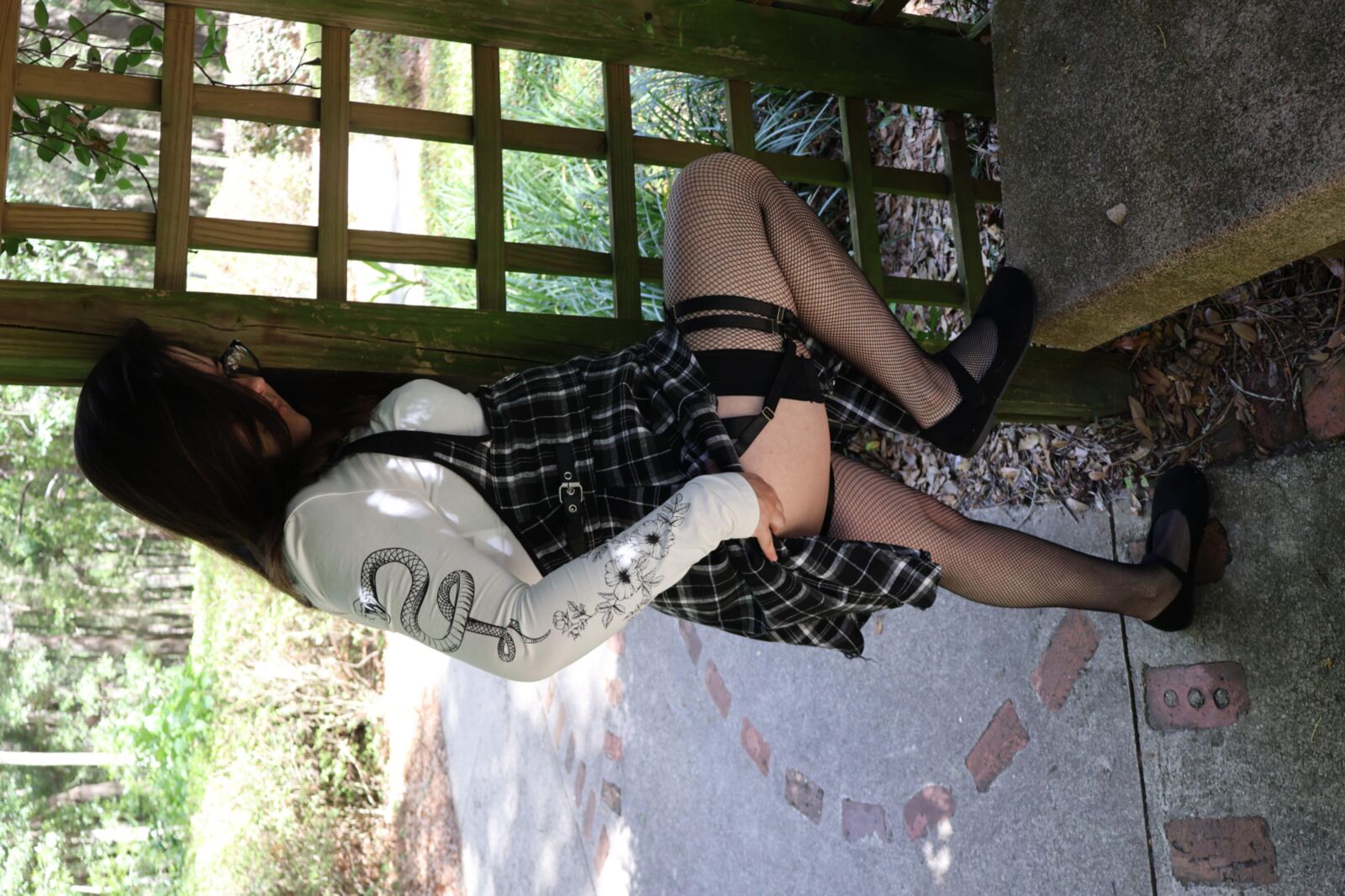 Día en el parque
