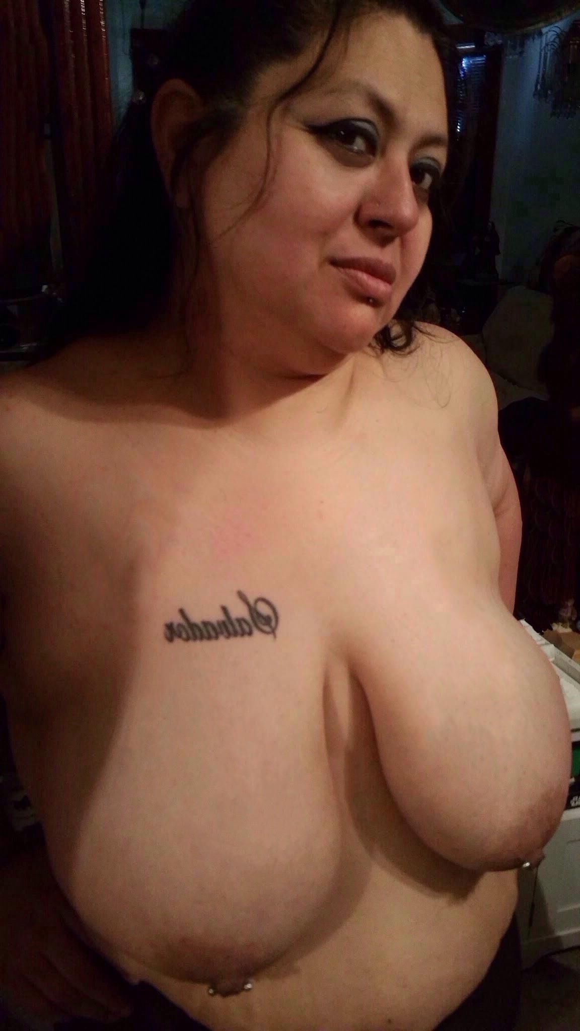 latina prostitutes, crackheads and sluts