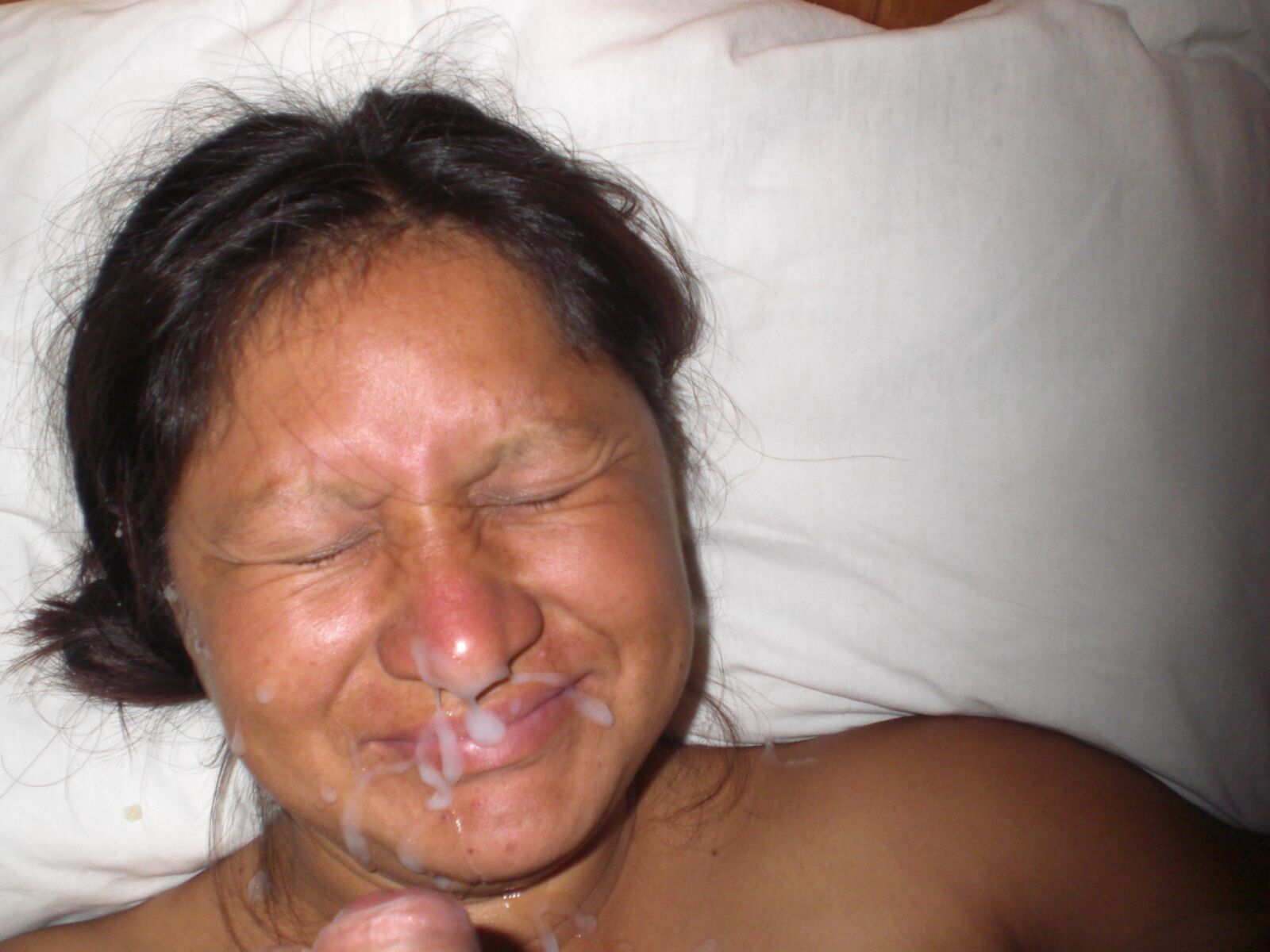 latina prostitutes, crackheads and sluts